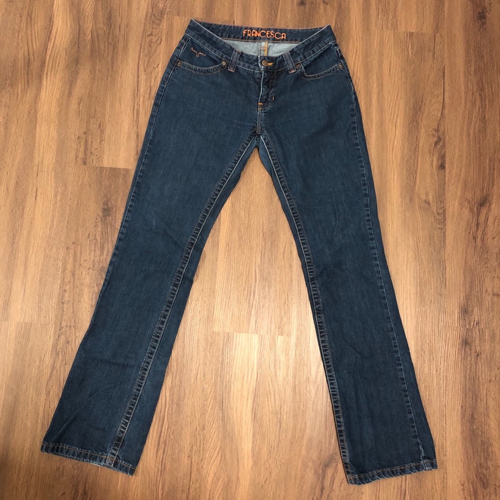Kimes Ranch Jeans